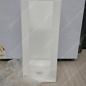 [새거.5천원]라면디스펜서 다용도수납함 대형