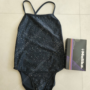 뮬리카 블랙 은하수 xs