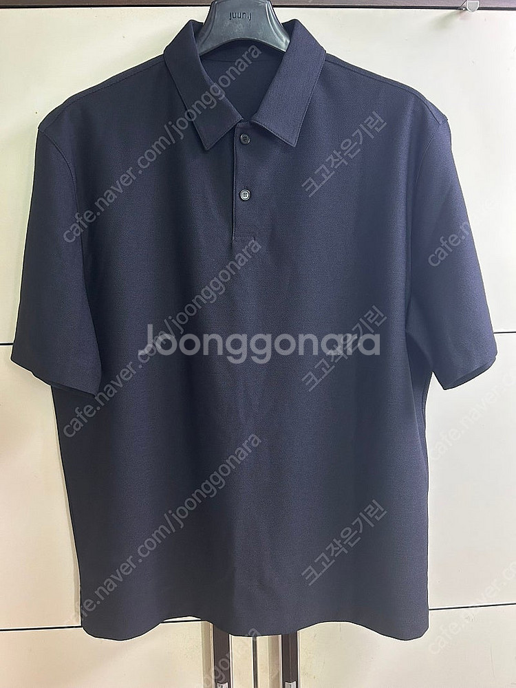 25ss 클럽모나코 / 폴로 카라티 / L--4