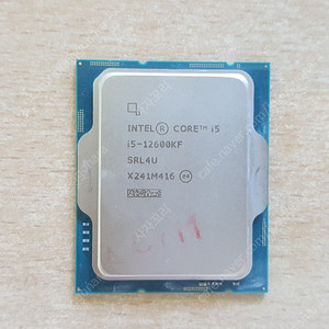 12600kf 팝니다.