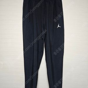 [M] 나이키 조던 스포츠 드라이 핏 우븐 팬츠 블랙