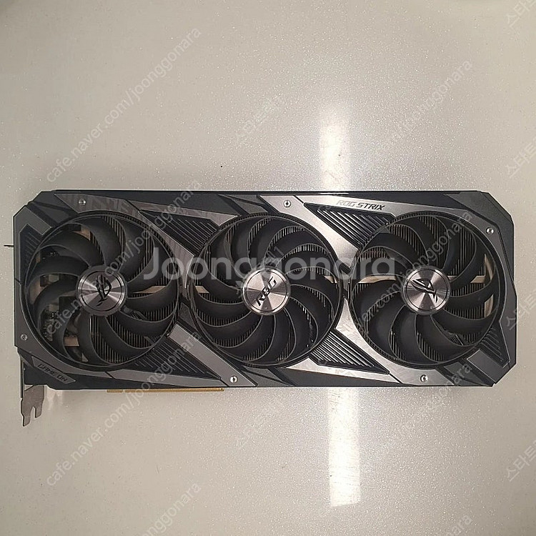 ASUS Rog Strix RTX 3080 그래픽카드 ...--0