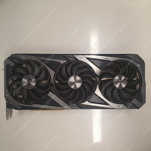 ASUS Rog Strix RTX 3080 그래픽카드 팝니다.