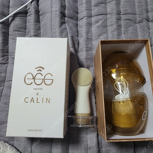 calin egg 디바이스
