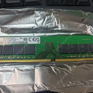 삼성 DDR4-3200 32GB 1개