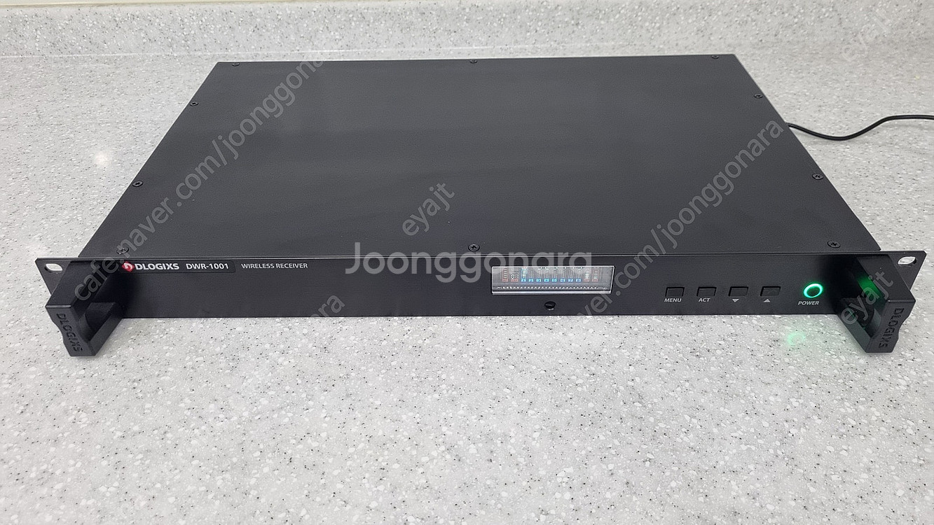 EV CPS2.4, CPS2.9 앰프, 900MHZ 무...--9
