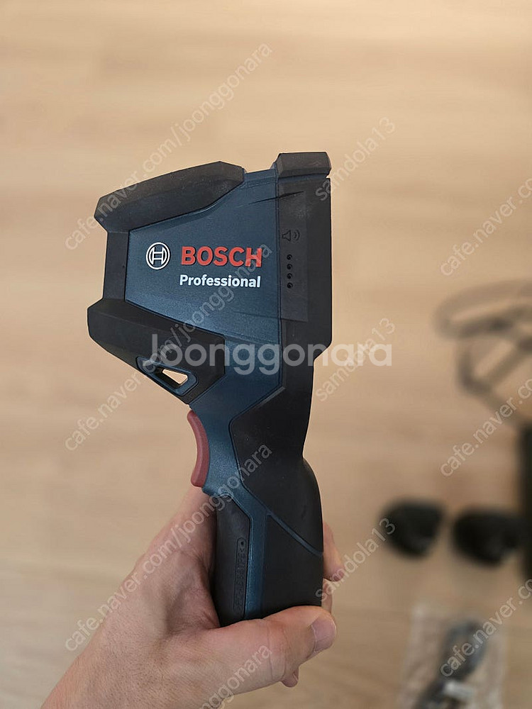 보쉬 열화상카메라 GTC600C--1
