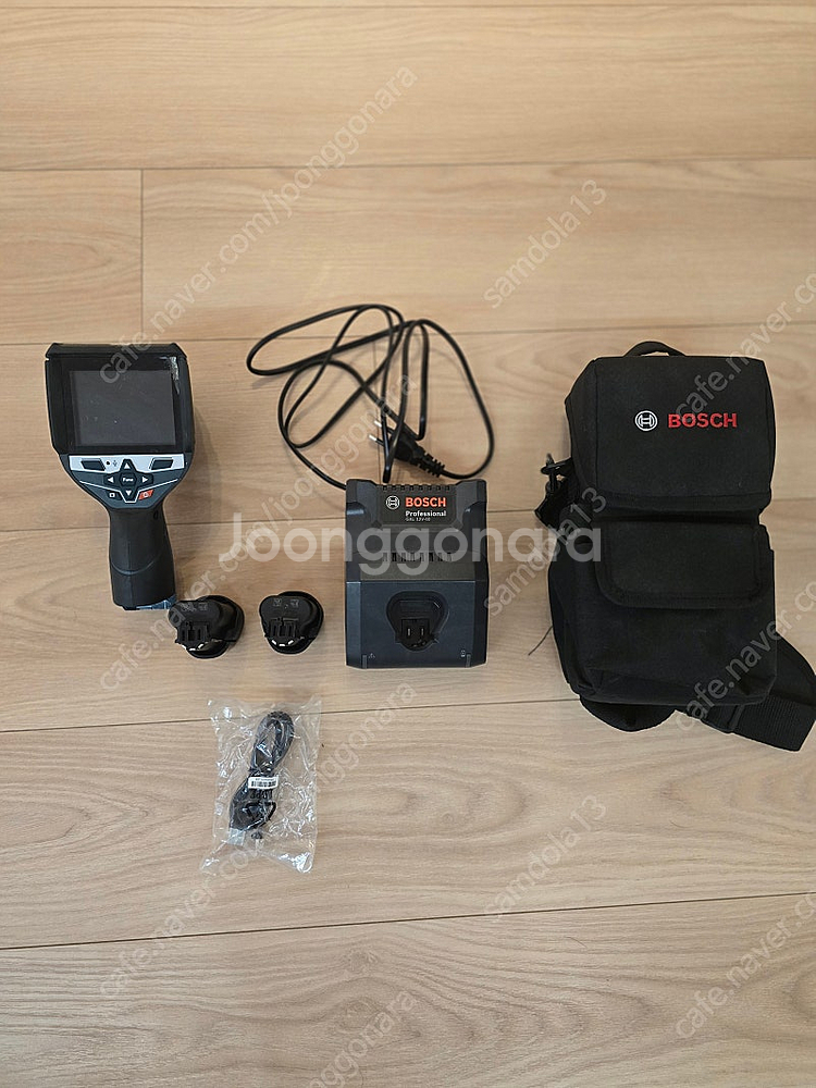 보쉬 열화상카메라 GTC600C--4