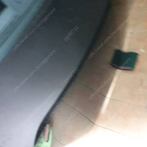벤츠cls c257 본네트 본넷 후드