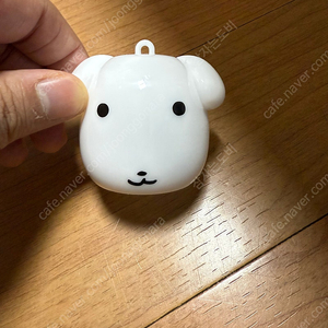 가나디 바나나우유 키링만 (택배비포함)