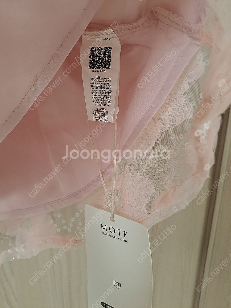 수입원피스xs몰 44나55 레니본 오즈세컨 럭키슈에뜨 ...--2