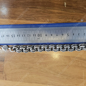 은팔찌 925공방제작