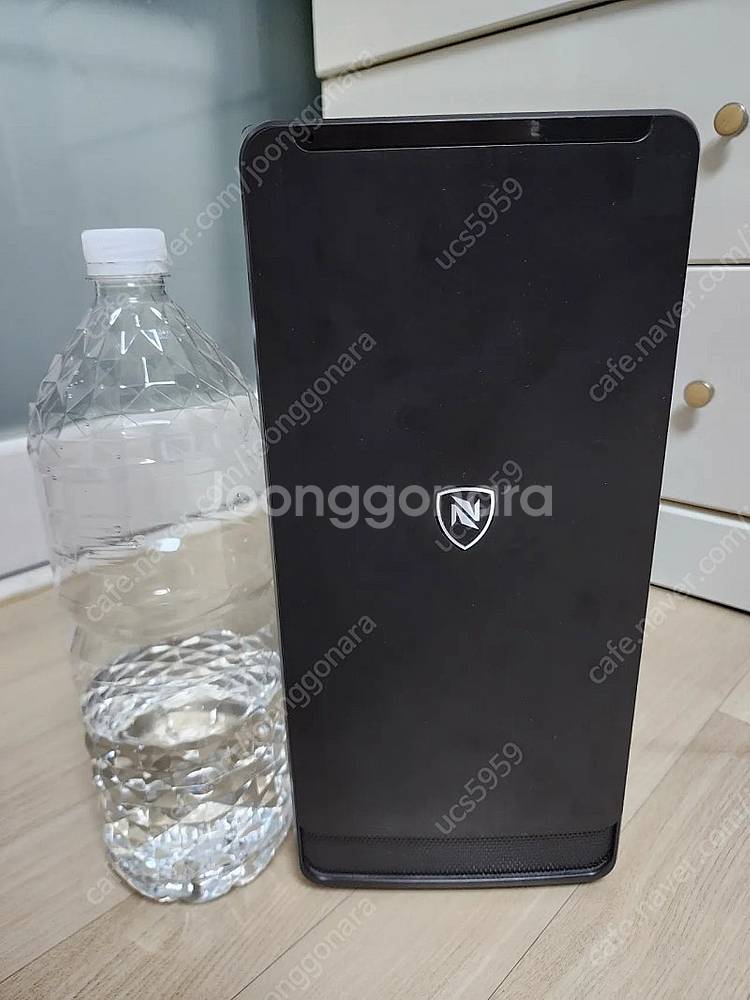 라이젠 3600 GTX1660 SUEPR 미니타워 게이...--1