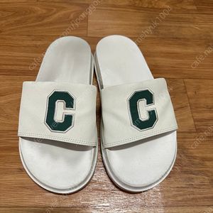 [270] 커버낫 슬리퍼