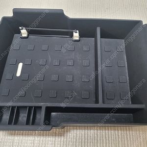메이튼 쏘렌토 MQ4 콘솔트레이, 택포 (1.2만)
