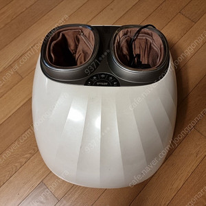 휴테크 바디케어 발마사지기 HT-3900