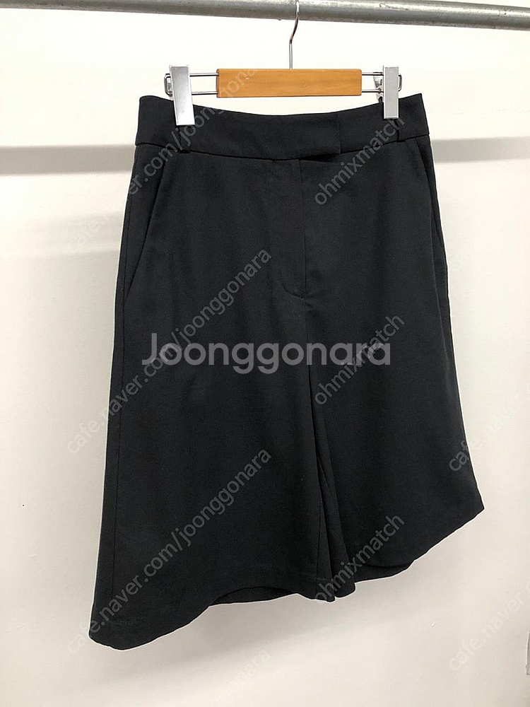 NEHERA 네헤라 버뮤다팬츠 쇼츠 34사이즈--1