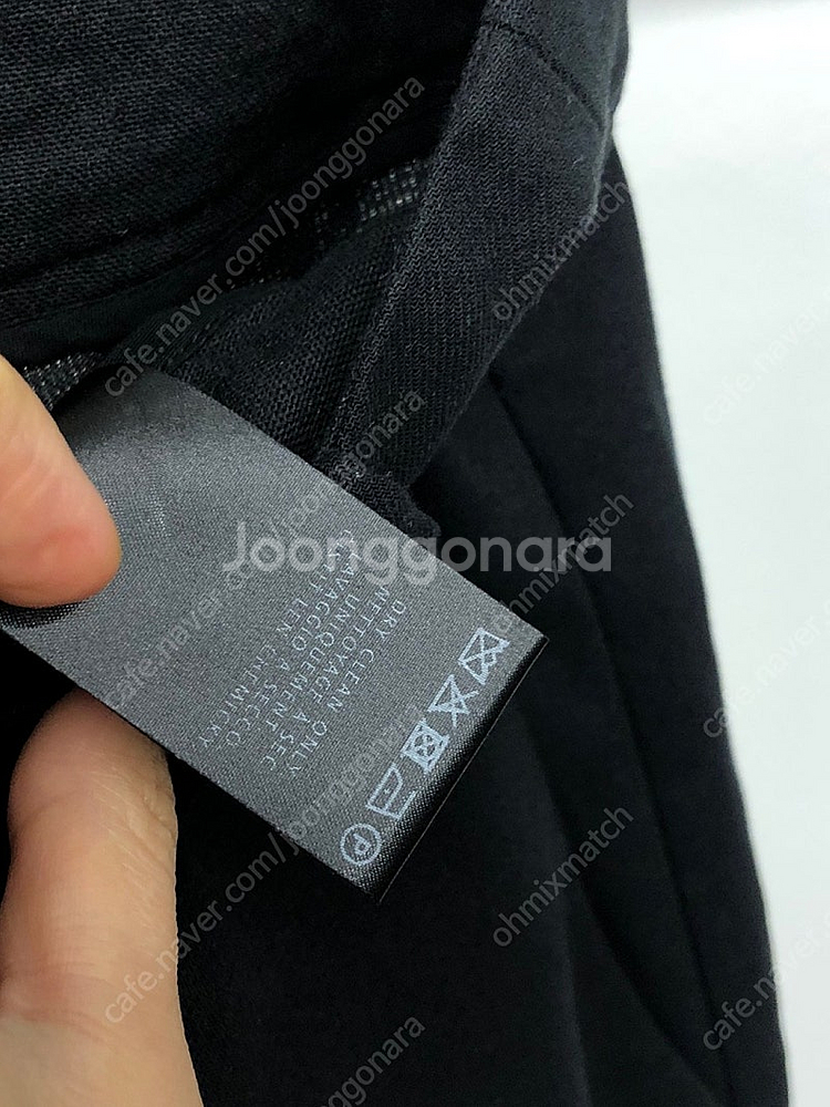 NEHERA 네헤라 버뮤다팬츠 쇼츠 34사이즈--5
