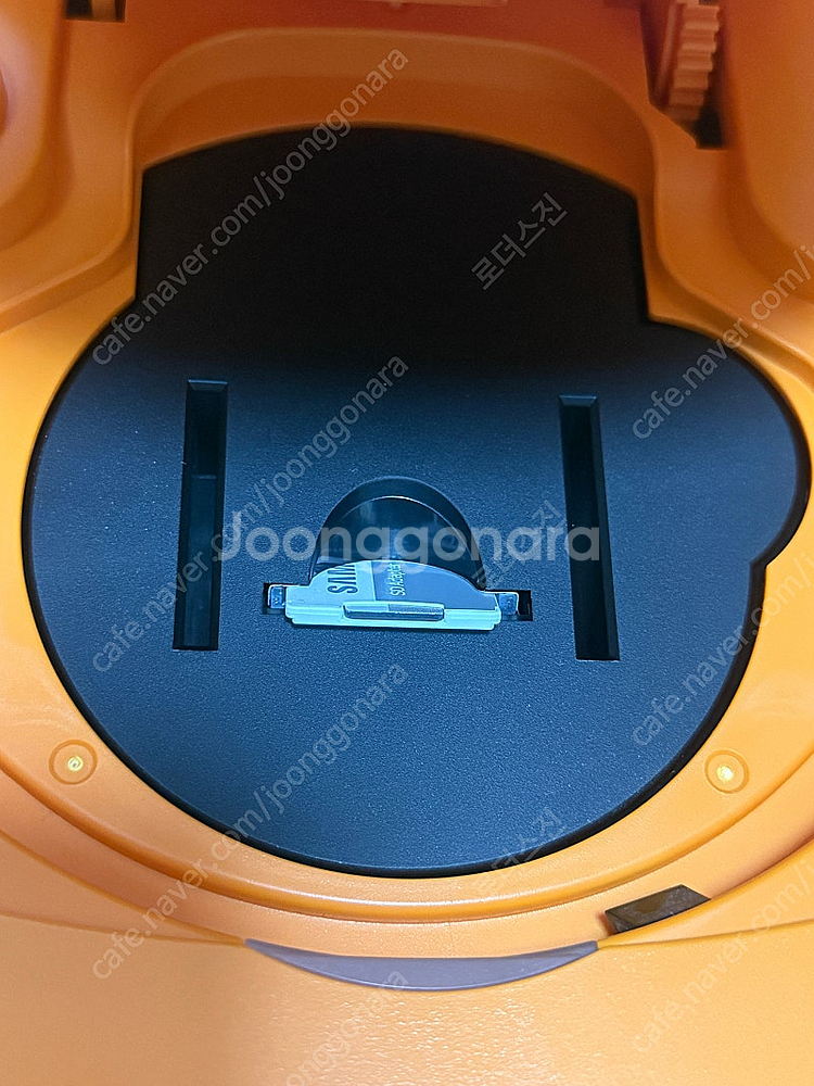 소장용 S급 풀개조 게임큐브 판매합니다--3