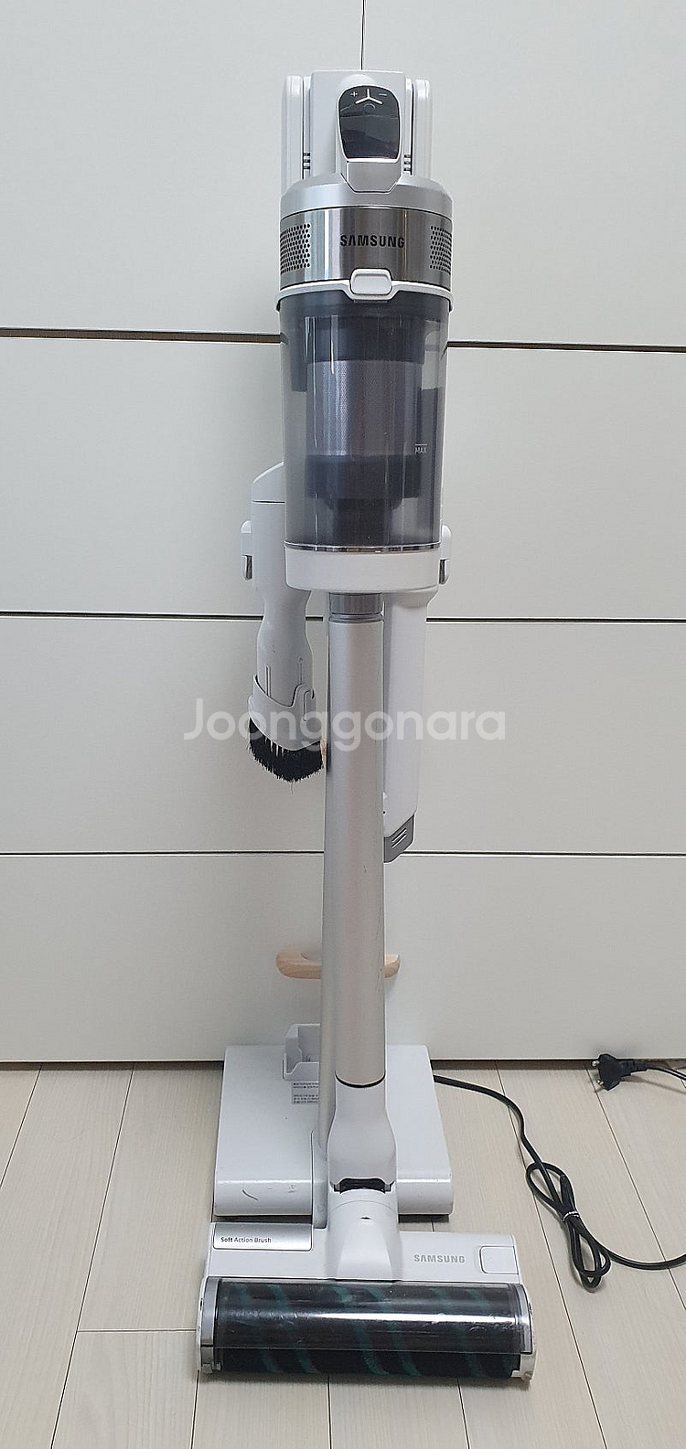 삼성전자 VS15R8577S5 제트 무선청소기 판매--0