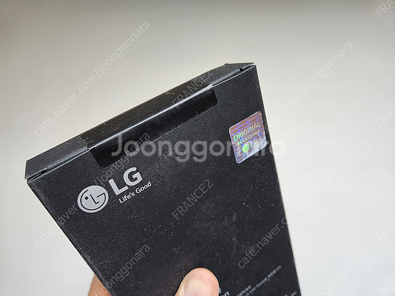 lg 스마트폰 v50 듀얼 스크린 새것 미개봉--1
