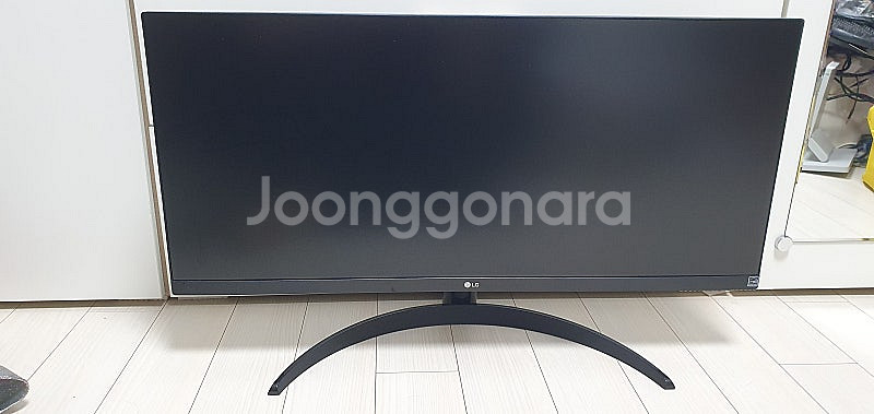 LG 29인치 울트라와이드 모니터 판매--0