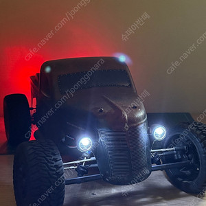 Team Associated 팀어소시 트로핏 rc카