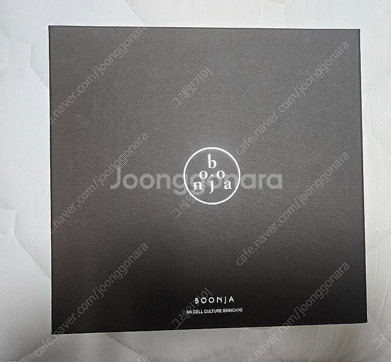 녹십자웰빙 분자 세포배양액 BOONJA NK 시그니처 ...--1