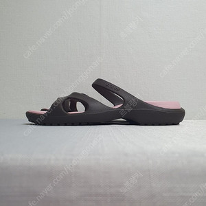 0 무료배송 230mm 크록스 파트리샤2 샌들 초코브라운