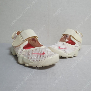 0 무료배송 230mm 나이키 리프트2 샌들