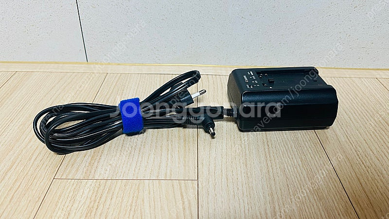 캐논 정품 CA-935 캠코더 전원 어댑터--0