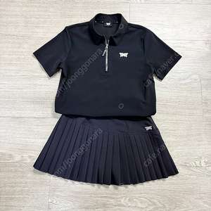 Pxg 여성 상의 S