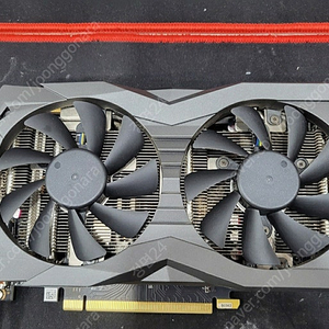Zotac rtx2070 super 8g 그래픽 판매합니다