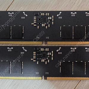 킹뱅크 DDR5 6800 48GB