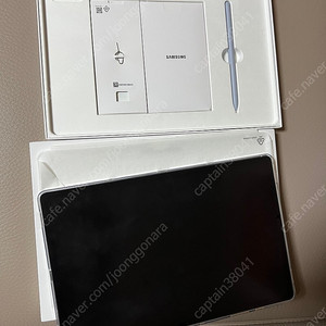 갤럭시탭 s10 플러스 와이파이 256