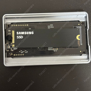 삼성 PM9A1 NVMe M.2 512GB SSD