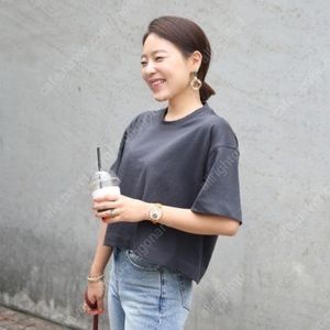 몽또또 레테 티셔츠