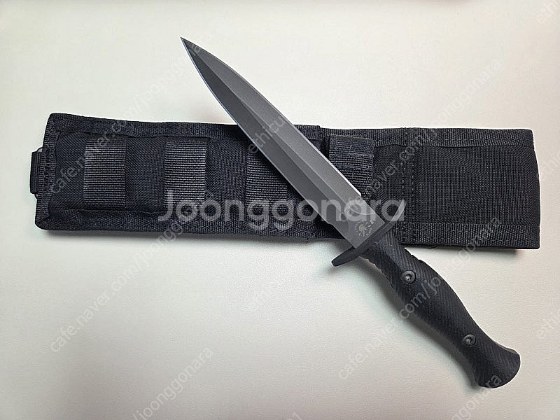 [이사짐정리]전문가용 무도소 나이프(Spartan, S...--0