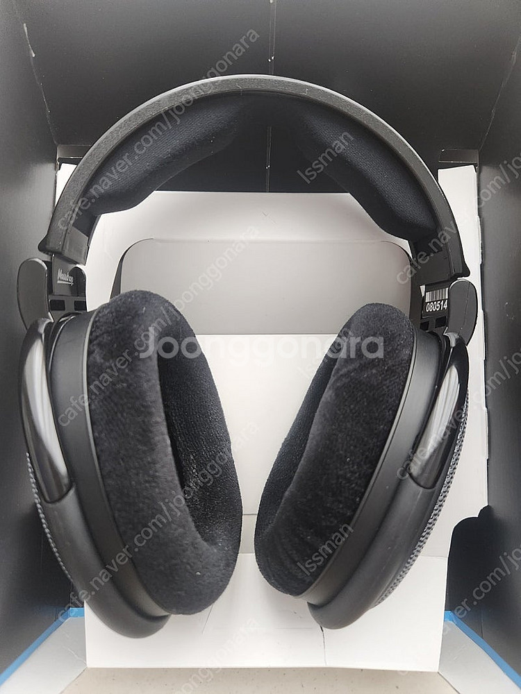 massdrop hd58x 헤드폰--0
