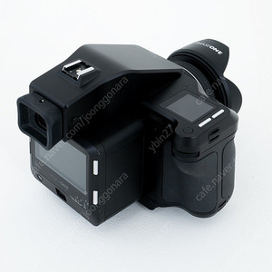 페이즈원 Phase one XF 바디 + IQ 180 디지털백 + 렌즈 3종 세트 가격 포기