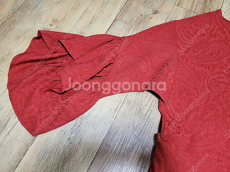 마쥬 원피스,파르티멘토 티어드원피스,베니토 자켓,더엣지...--6