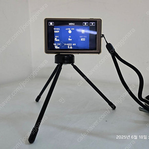 SONY 사이버샷 DSC-TX9 골드