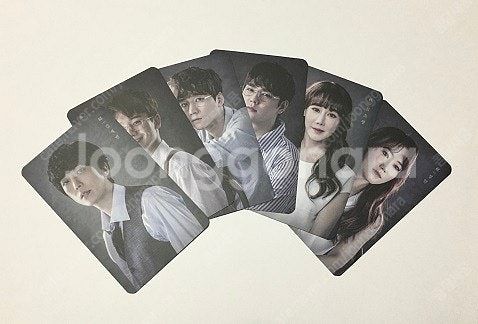 연뮤 연극 뮤지컬 재관 증정 MD 폴라로이드 폴라 엠디...--1