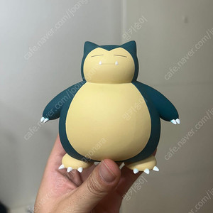 포켓몬스케일월드 잠만보