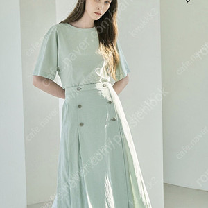 더캐시미어 셋업 55사이즈 (단품 구매가능)