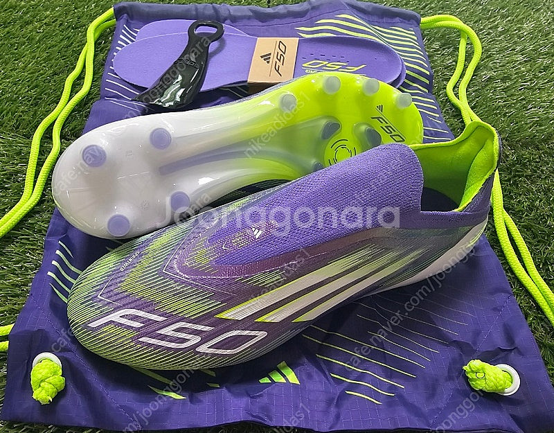 [새상품]아디다스 F50 엘리트 LL AG Radian...--0