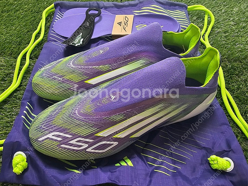 [새상품]아디다스 F50 엘리트 LL AG Radian...--1