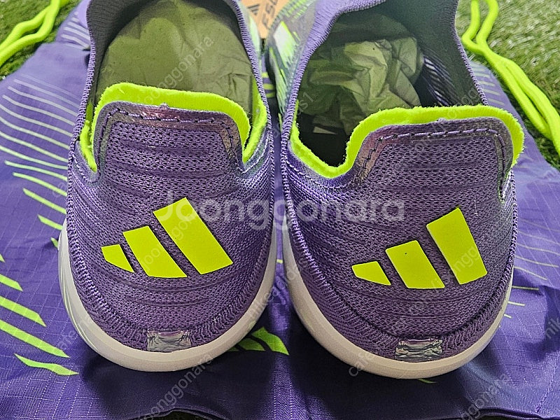 [새상품]아디다스 F50 엘리트 LL AG Radian...--3