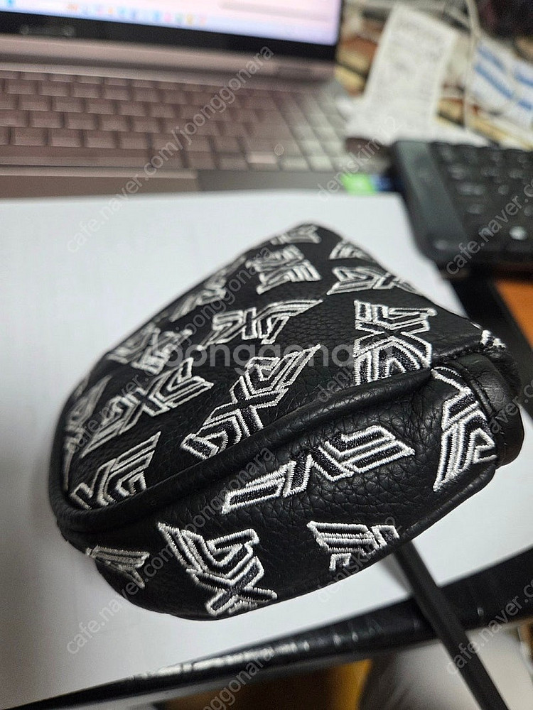 pxg 엘렌 제로토크 퍼터--1