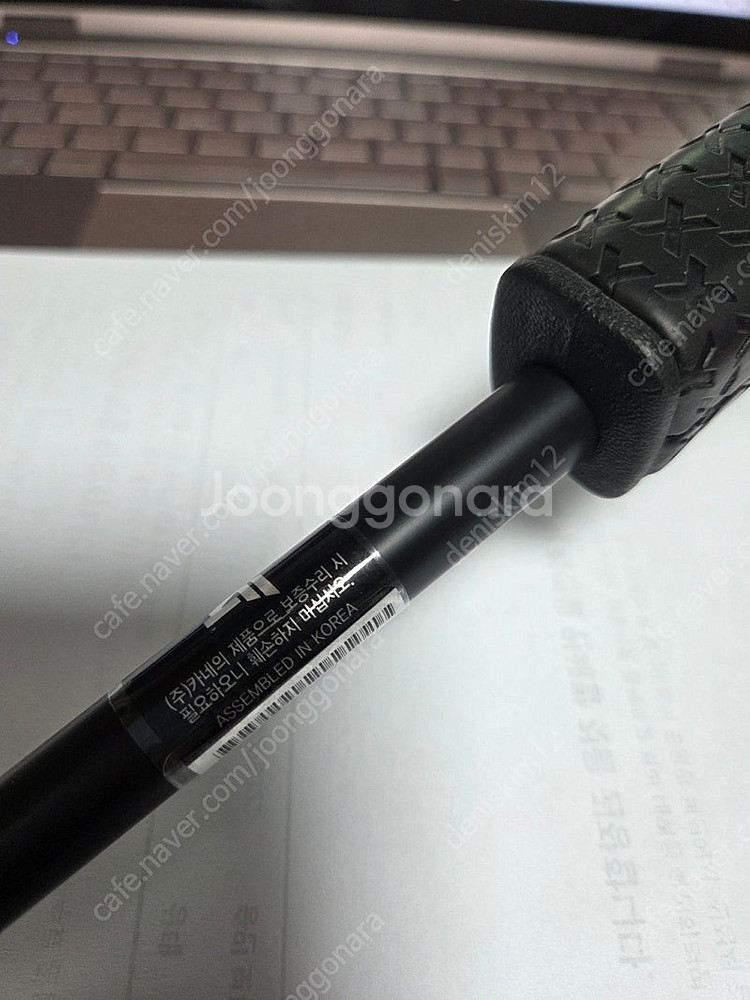 pxg 엘렌 제로토크 퍼터--2